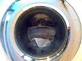 Miele w828 automatic40 final spin