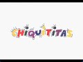 chiquititas! nova temporada do brasil!