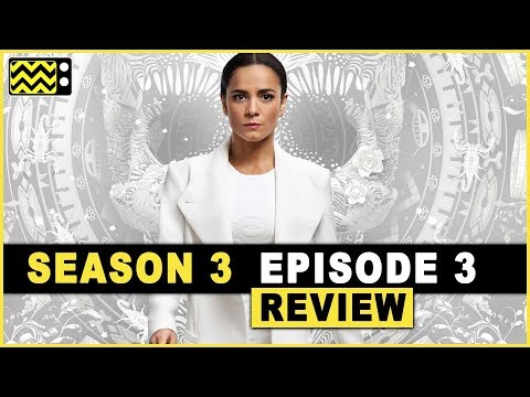 Queen of the South Season 3 Episode 3 Review & After Show