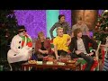Mcfly Paul o Grady 22.12.06