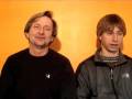 videos de overthere Tv Commercial entertainment construction with Andy & Michael