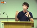 MAD TV News: Sabbatical Elections - Education