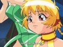 Tokyo Mew Mew Death Sceans-Aeria Gloris Tokyo Mew Mew Death Sceans-Aeria Gloris