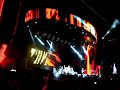 THE POLICE LIVE @ THE STADE DE FRANCE