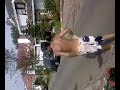 in de vliet zwemmen