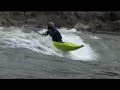 Enter The Donkey DVD trailer - Southeastern US Play Boating
