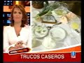 Trucos Caseros (España Directo 24-9-06) Trucos Caseros (España Directo 24-9-06)