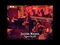 justin keyes performs 