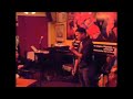 justin keyes performs 