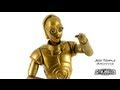 C-3PO (Star Wars: The Clone Wars) Wave 3