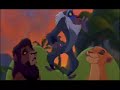 The Lion King 2 Music Video-Inupendi (Fast Version) The Lion King 2 Music Video-Inupendi (Fast Version)