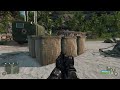Crysis @ Cyber System SX17 Crysis @ Cyber System SX17