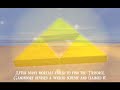 cg zelda movie   dark sage