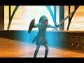 CG Zelda Movie - 