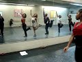 Bad Girl (Beginners Class) Bad Girl (Beginners Class)