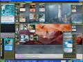 Magic the gathering online Nacromoeba dredge combo