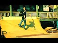 Woodpushers Ramp Jam Woodpushers Ramp Jam