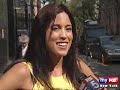 Obama Girl: My Fox.