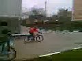 jump,in Sambir Ucraina