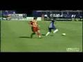 Ricardo Quaresma-tricks
