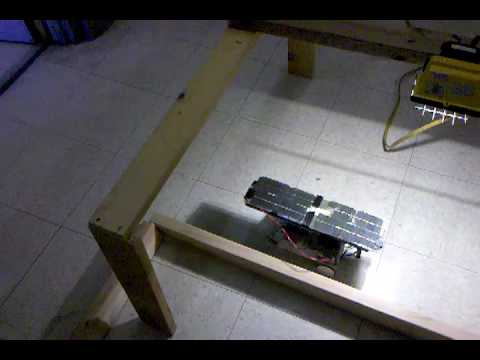 Pleasant Hardware - This is a video of the University of South Florida's solar powered car for the 2010 IEEE Southeastcon Hardware Competition. You will notice that for the firs...