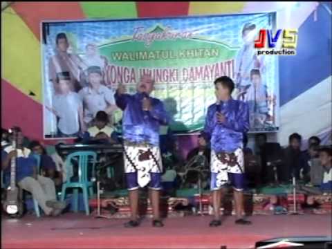 KANCIL & BELONG.LAVE MBAH DOMO KLAMPOK