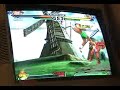 Ratio 4 Challenge: Cruxay (K-Maki) vs. Darren (C-Joe)