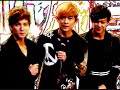 20120208 新加坡電台1003 LOLLIPOP F 專訪 1/3