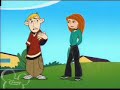 Kim Possible - Without you, Ron