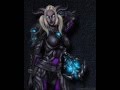 Draenei Women