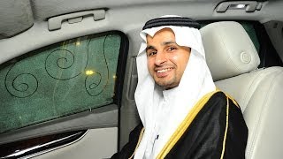 زواج الشاب سعيد عثمان الغامدي
