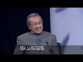 Riz Khan - Mahathir Mohamad - Dec 4 - Part 1