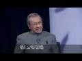 Riz Khan - Mahathir Mohamad - Dec 4 - Part 1