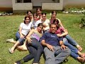 Conviv�ncia vocacional - Iconha-ES