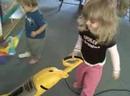 Recorded on January 20, 2007 using a Flip Video camcorder.