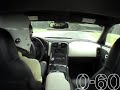 [0-60] Exclusive: Driving the ZR1
