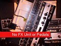 These sound clips were recorded direct through a Direct Inject box into my computer.Check out my other videos for more.