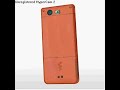 sony erricson w880i