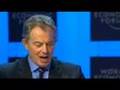 Forum Economique Mondial 2007 - Global Challenges