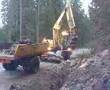 CAT M 316 C