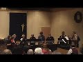 SCC Handbells