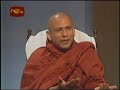 SInhala song by TM Jayarathna for Soma Thero