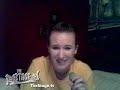 Start Of Something New - TheStage Broadcast #37229 (meganbesler)