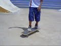 Projeto Pé na Tábua Sk8 # 2