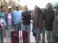 Todds Memorial Service Part 1