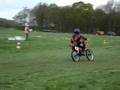 videos de Start van Kreidler grasbaan Hoornsterzwaag 2008
