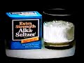 1988 Alka Seltzer Commercial