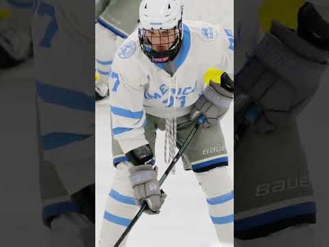 Georges Vergnion AHA 16UAAA PPHL Winter 2024