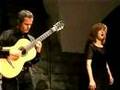 I Cantimbanchi, Ricciulina, Letizia Fiorenza, David Sautter
