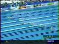 Finals Womens 200 Breast 2003 World Championships